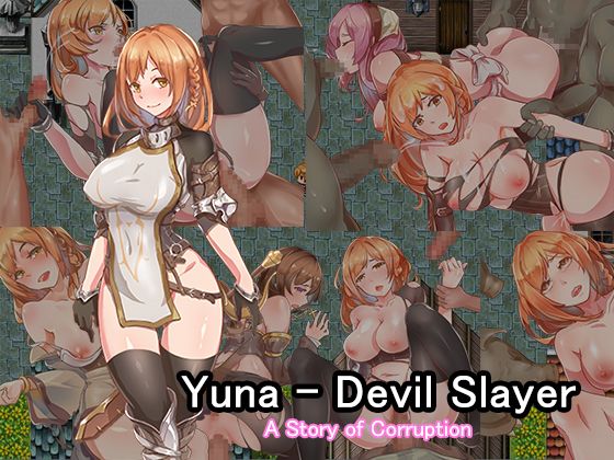 Yuna Devil Slayer Apk Android Download (3)