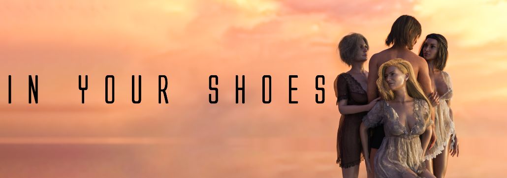 In Your Shoes Apk
