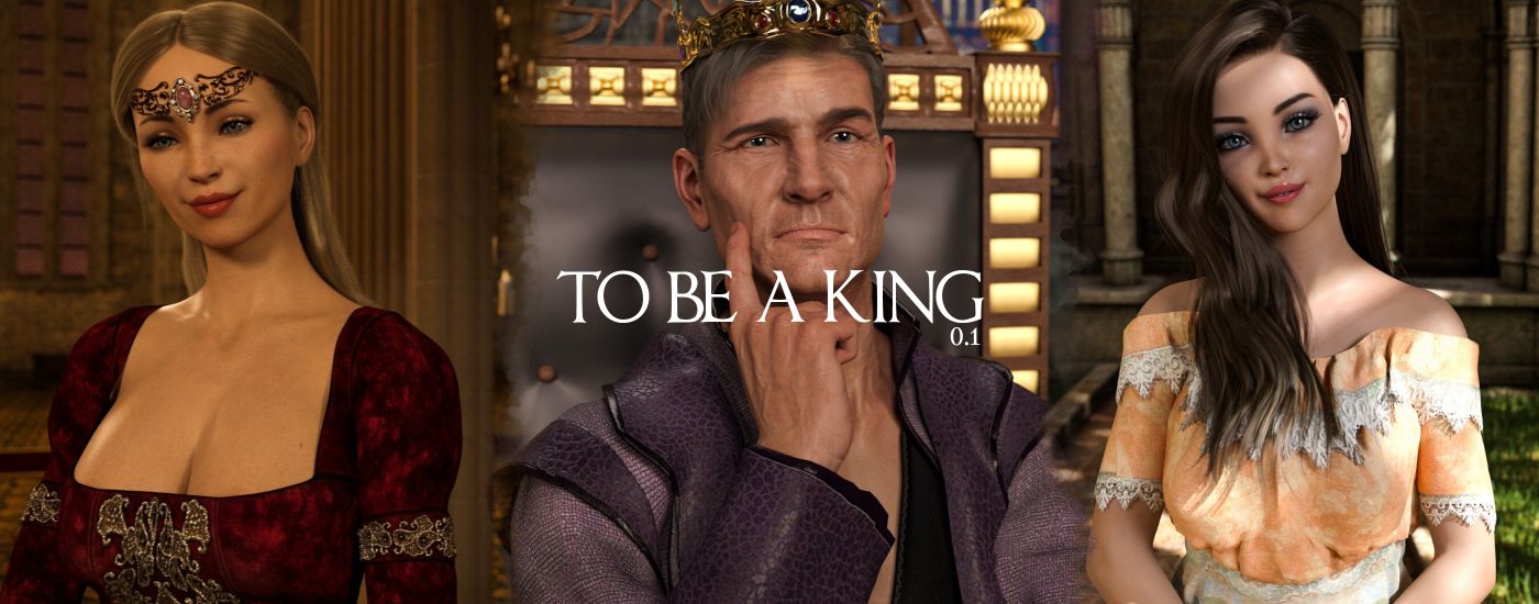 To Be A King Apk
