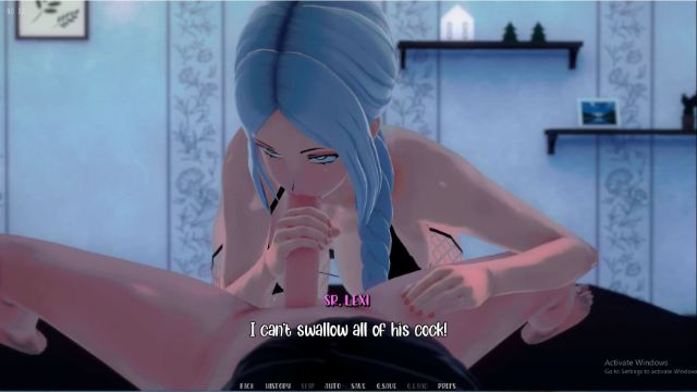 Breaking The Lust Apk Android Download (7)
