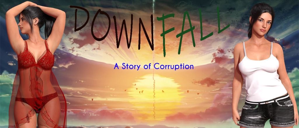 Downfall A Story Of Corruption Apk