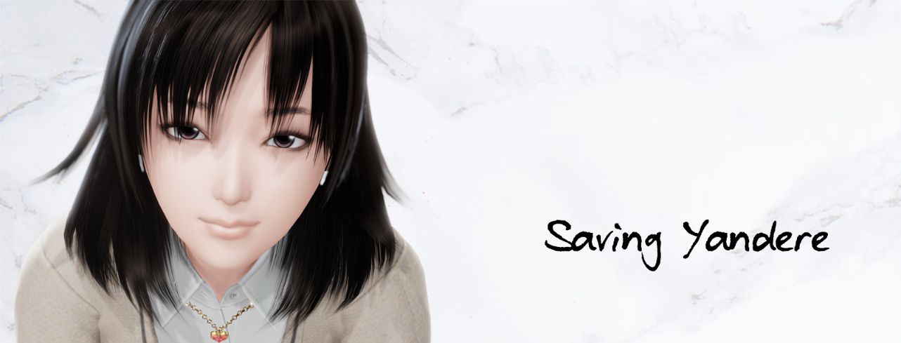 Saving Yandere Apk Android Porn Game Download (10)