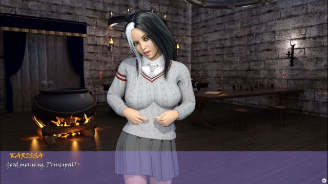 Teen Witches Academy Apk Android Download (4)