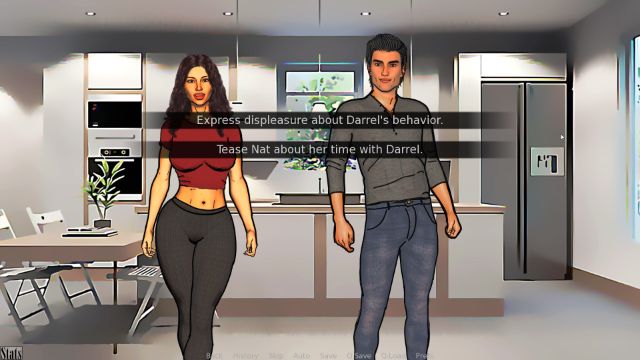 A Couples Duet Of Love And Lust Apk Android Download (4)