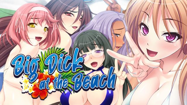 Big Dick At The Beach Apk Android Download (1)