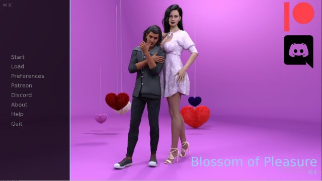Blossom Of Pleasure Apk Android Download (4)