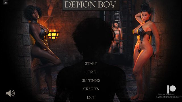 Demon Boy Apk Android Download (5)