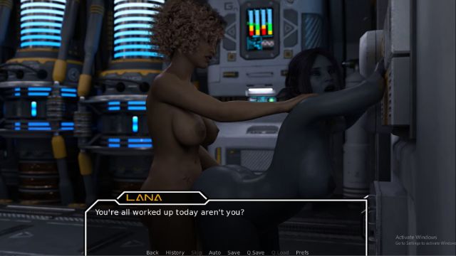 Eros Sector Apk Android Adult Game Download (3)