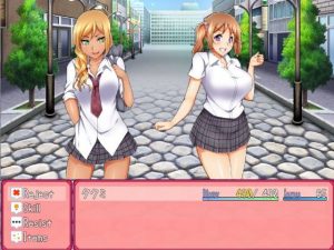 Love Paradise APK Android Adult Hentai Game Download