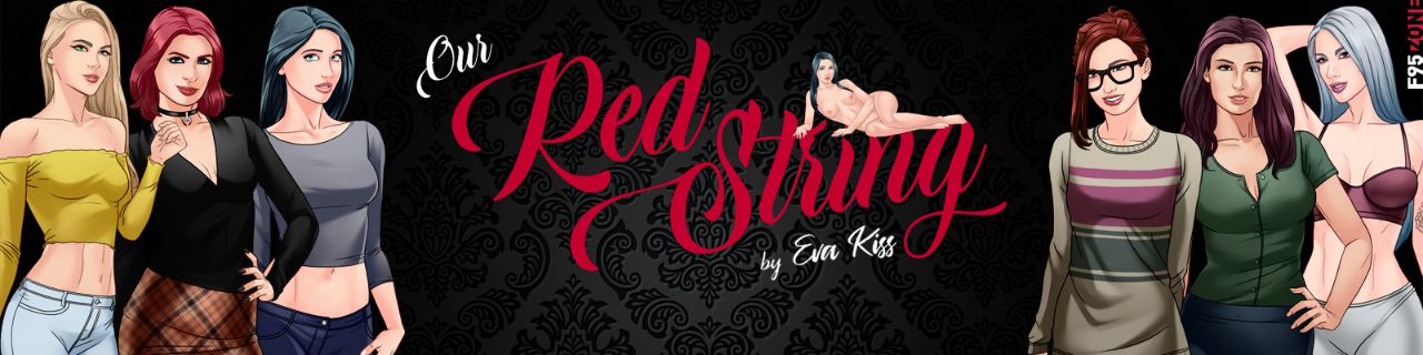 Our Red String Apk
