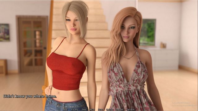 Red Falls Apk Android Download (6)
