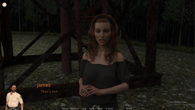 Secrets Of Whispering Pines Apk Android Download (2)