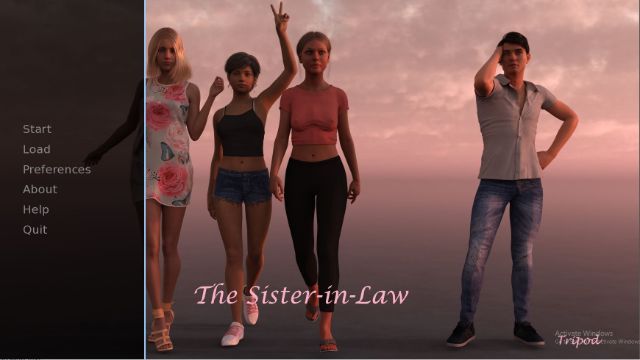 The Sister In Law Apk Android Download (6)