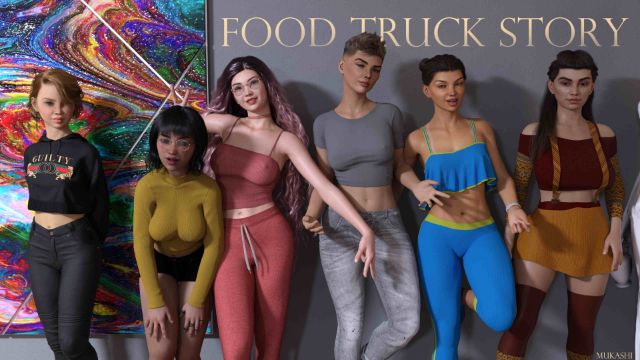 Food Truck Story Apk Android Download (2)