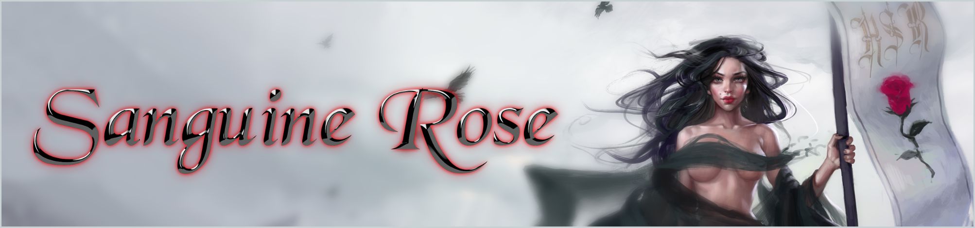 Sanguine Rose Apk