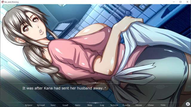 Sex And Morning Apk Android Download (6)