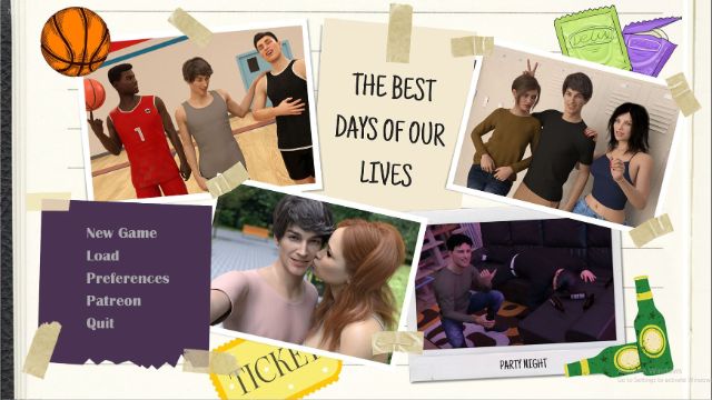 The Best Days Of Our Lives Apk Android Download (7)