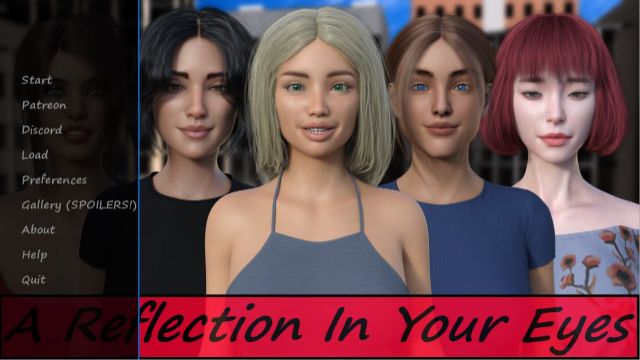 A Reflection In Your Eyes Apk Android Download (1)