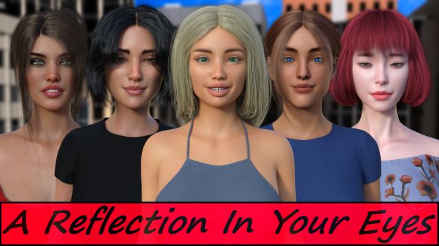 A Reflection In Your Eyes Apk