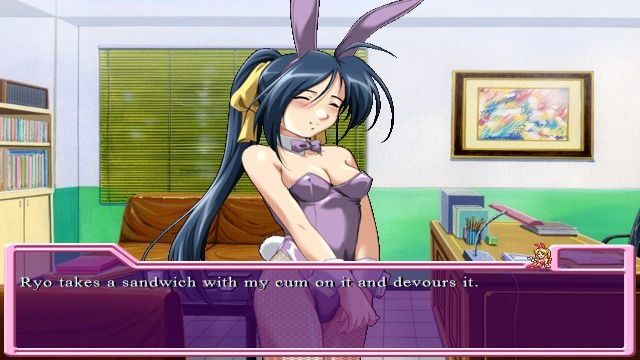 Do You Like Horny Bunnies Apk Android Download (4)