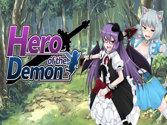 Hero Of The Demon Apk Android Download (1)