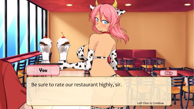 Hire Me, Fuck Me, Give Me A Raise! Fast Food 3 Apk Android Download (9)