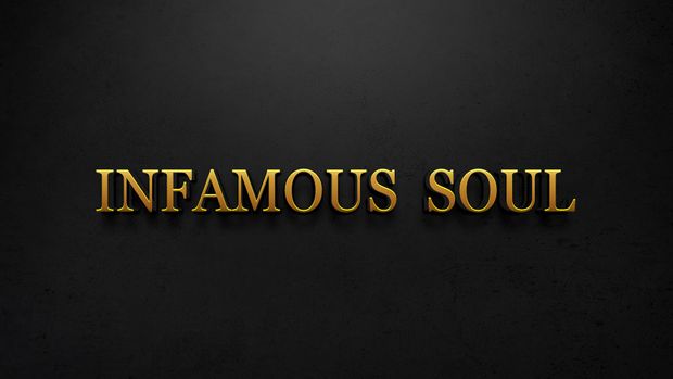 Infamous Soul Apk Android Download