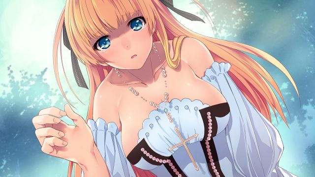 Jeanne At The Clock Tower Apk Android Download (2)