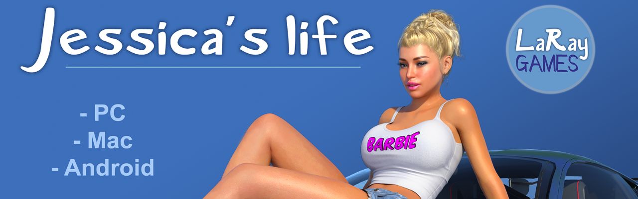 Jessicas Life Apk Android Download (11)