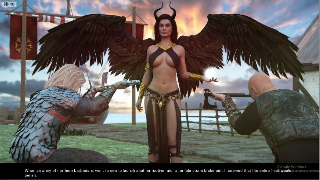 Maleficent Banishment Of Evil Apk Android Download (5)