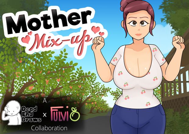 Mother Mix Up Apk Android