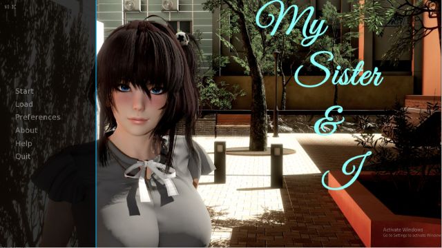 My Sister And I Apk Android Download (4)