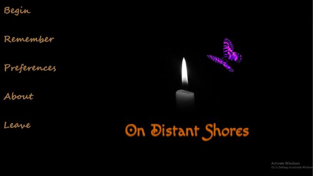 On Distant Shores Apk Android Download (2)