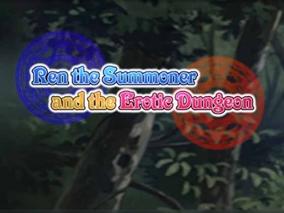 Ren The Summoner And The Erotic Dungeon Apk Android Download (6)