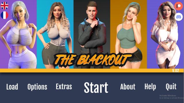 The Blackout Apk Android Download (1)