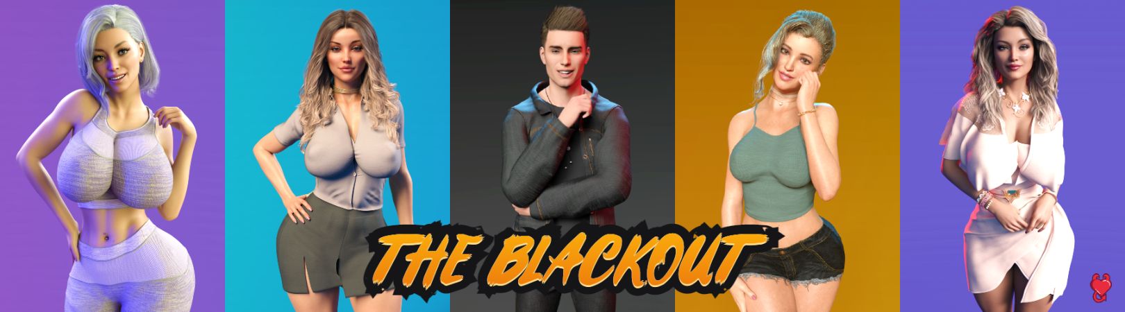 The Blackout Apk