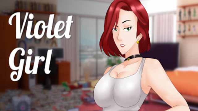 Violet Girl Apk Android Download (2)