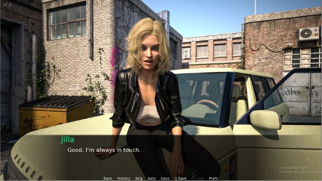 Derealization Apk Android Download (2)
