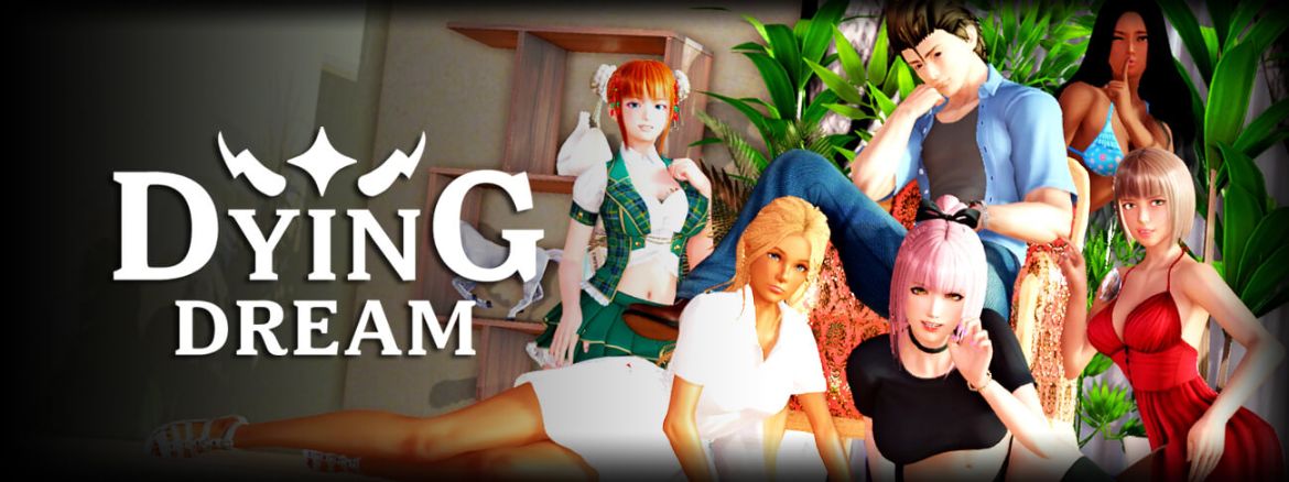 Dying Dream Apk Android Download