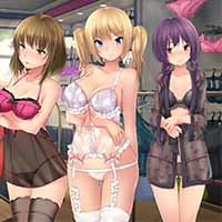 Negligee Spring Clean Prelude Apk Android Download (17)