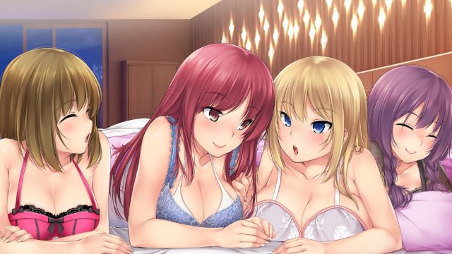 Negligee Spring Clean Prelude Apk Android Download (3)