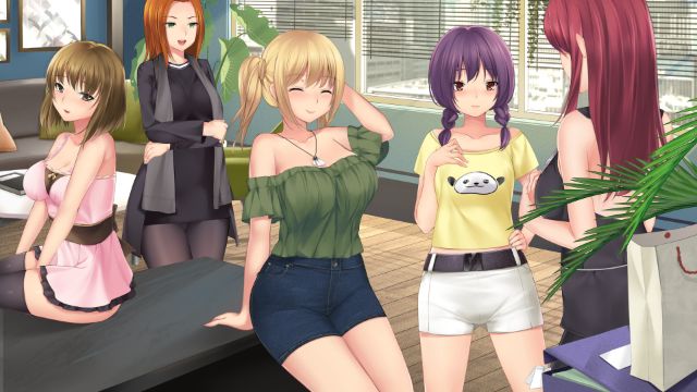 Negligee Spring Clean Prelude Apk Android Download (7)