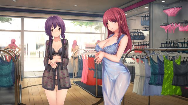 Negligee Spring Clean Prelude Apk Android Download (8)