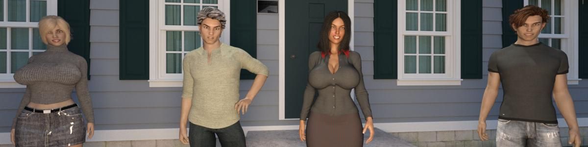 Project Hot Wife Apk