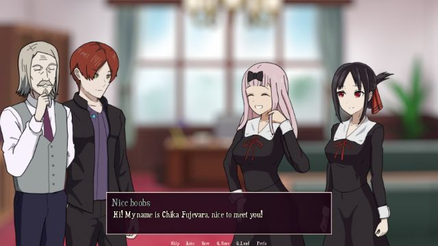 Sex Is War Apk Android Download (6)