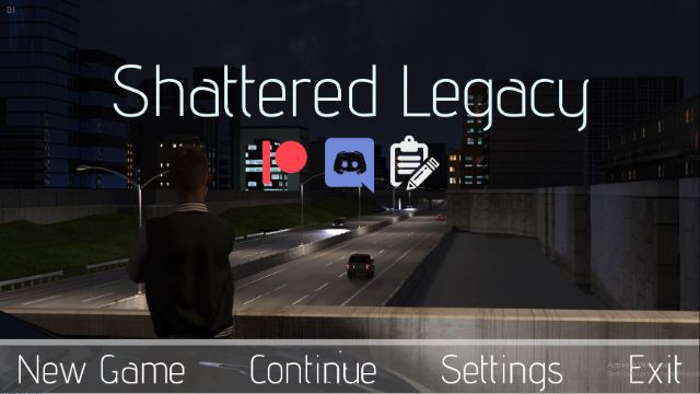 Shattered Legacy Apk Android Download (2)