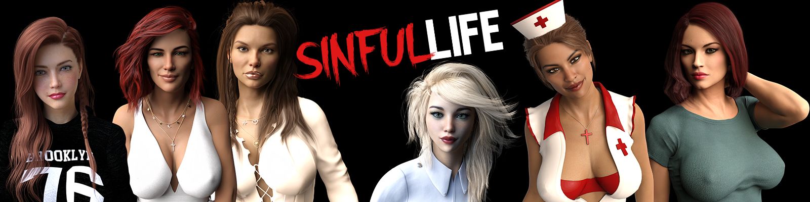 Sinful Life Apk Android Download