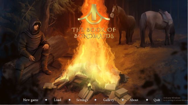 The Book Of Bondmaids Apk Android Download (3)