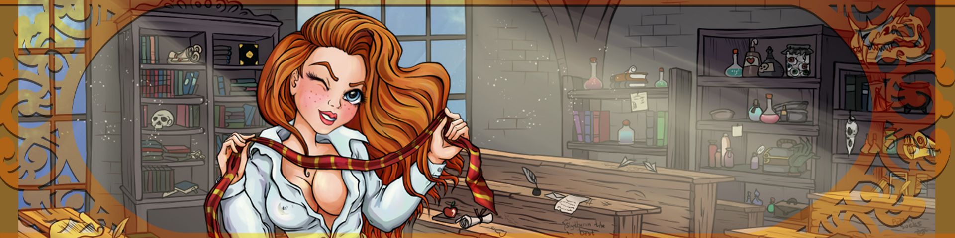Wands And Witches Apk