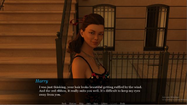 A Date With Emily Apk Android Download (2)